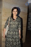 Bolly Celebs at LFW 2012 - 26 of 42