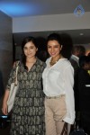 Bolly Celebs at LFW 2012 - 27 of 42