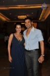 Bolly Celebs at LFW 2012 - 30 of 42