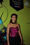 Bolly Celebs at LFW 2012 - 34 of 42