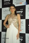 Bolly Celebs at LFW Winter Festive 2014 Grand Finale - 30 of 67