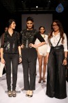 Bolly Celebs at LFW Winter Festive Grand Finale - 79 of 109