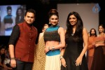 Bolly Celebs at LFW Winter Festive Grand Finale - 82 of 109