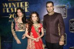 Bolly Celebs at LFW Winter Festive Grand Finale - 86 of 109