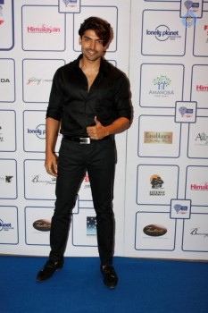 Bolly Celebs at Lonely Planet Travel Awards 2015 - 13 of 29