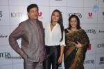 Bolly Celebs at Lootera Success Bash - 51 of 92