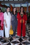Bolly Celebs at Mana Shetty Araaish Exhibition  - 16 of 30