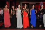 Bolly Celebs at Manali Jagtap Fashion Show - 10 of 58