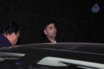Bolly Celebs at Manish Malhotra Bday Party - 29 of 51