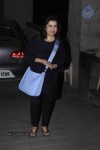 Bolly Celebs at Manish Malhotra Bday Party - 31 of 51