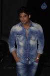 Bolly Celebs at Manish Malhotra Bday Party - 38 of 51