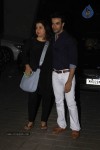 Bolly Celebs at Manish Malhotra Bday Party - 46 of 51