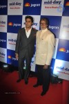 Bolly Celebs at Mid Day Newspaper Relaunch Party - 100 of 152