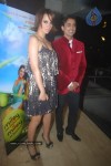 Bolly Celebs at Miley Naa Miley Hum Premiere Show - 55 of 62