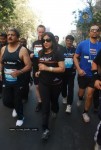 Bolly Celebs at Mumbai Marathon 2011 - 31 of 96