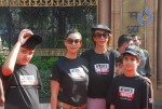Bolly Celebs at Mumbai Marathon 2011 - 32 of 96