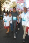 Bolly Celebs at Mumbai Marathon 2011 - 38 of 96