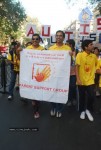 Bolly Celebs at Mumbai Marathon 2011 - 63 of 96