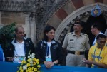 Bolly Celebs at Mumbai Marathon 2011 - 85 of 96