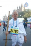 Bolly Celebs at Mumbai Marathon 2011 - 93 of 96
