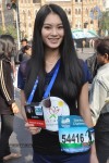 Bolly Celebs at Mumbai Marathon 2013 Event - 4 of 82