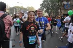 Bolly Celebs at Mumbai Marathon 2013 Event - 6 of 82