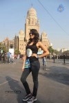 Bolly Celebs at Mumbai Marathon 2013 Event - 17 of 82