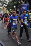 Bolly Celebs at Mumbai Marathon 2013 Event - 25 of 82