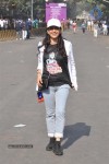 Bolly Celebs at Mumbai Marathon 2013 Event - 31 of 82