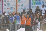 Bolly Celebs at Mumbai Marathon 2013 Event - 34 of 82