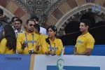 Bolly Celebs at Mumbai Marathon 2013 Event - 36 of 82
