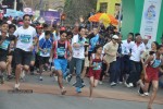 Bolly Celebs at Mumbai Marathon 2013 Event - 37 of 82
