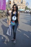Bolly Celebs at Mumbai Marathon 2013 Event - 38 of 82