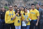 Bolly Celebs at Mumbai Marathon 2013 Event - 39 of 82