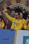Bolly Celebs at Mumbai Marathon 2013 Event - 43 of 82