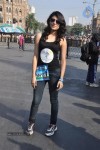 Bolly Celebs at Mumbai Marathon 2013 Event - 46 of 82