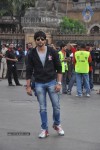 Bolly Celebs at Mumbai Marathon 2013 Event - 47 of 82
