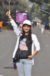 Bolly Celebs at Mumbai Marathon 2013 Event - 51 of 82