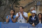 Bolly Celebs at Mumbai Marathon 2013 Event - 52 of 82