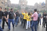 Bolly Celebs at Mumbai Marathon 2013 Event - 54 of 82