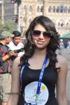 Bolly Celebs at Mumbai Marathon 2013 Event - 57 of 82