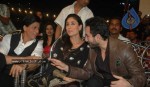 Bolly Celebs at Mumbai Police Show 2010 - 23 of 76