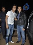 Bolly Celebs at Mumbai Police Show 2010 - 28 of 76