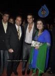 Bolly Celebs at Mumbai Police Show 2010 - 31 of 76