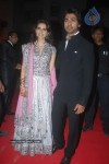Bolly Celebs at Nikhil Dwivedi Wedding Photos - 31 of 41