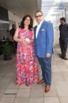 Bolly Celebs at Nishka Lulla Wedding Brunch Party - 26 of 48
