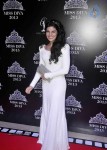 Bolly Celebs at On Red Carpet of Miss Diva 2013 - 5 of 22