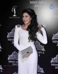 Bolly Celebs at On Red Carpet of Miss Diva 2013 - 14 of 22
