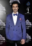 Bolly Celebs at On Red Carpet of Miss Diva 2013 - 20 of 22