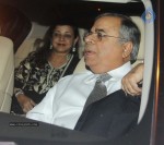 Bolly Celebs at Parmeshwar Godrej Oprah Party - 1 of 34